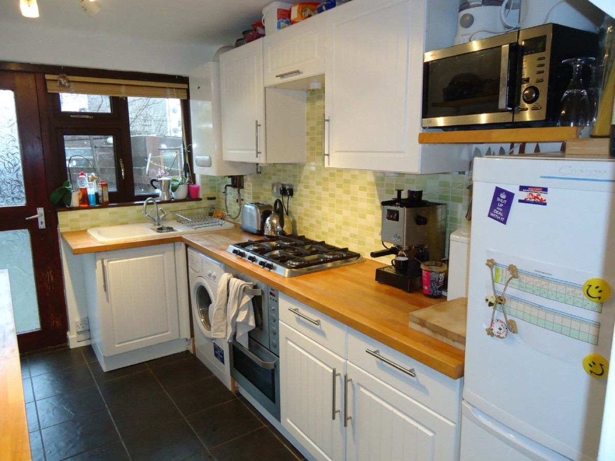 Craighorn Road, Alva