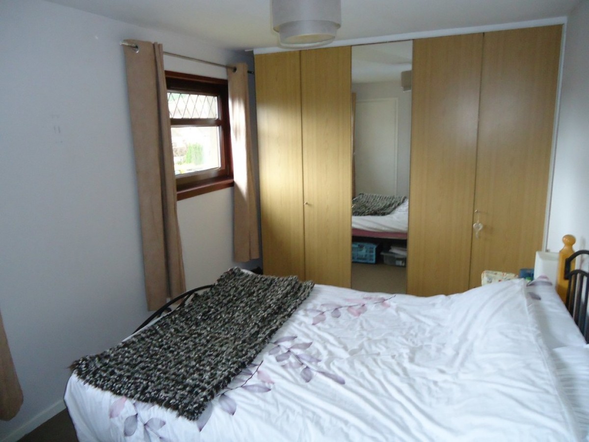 Craighorn Road, Alva