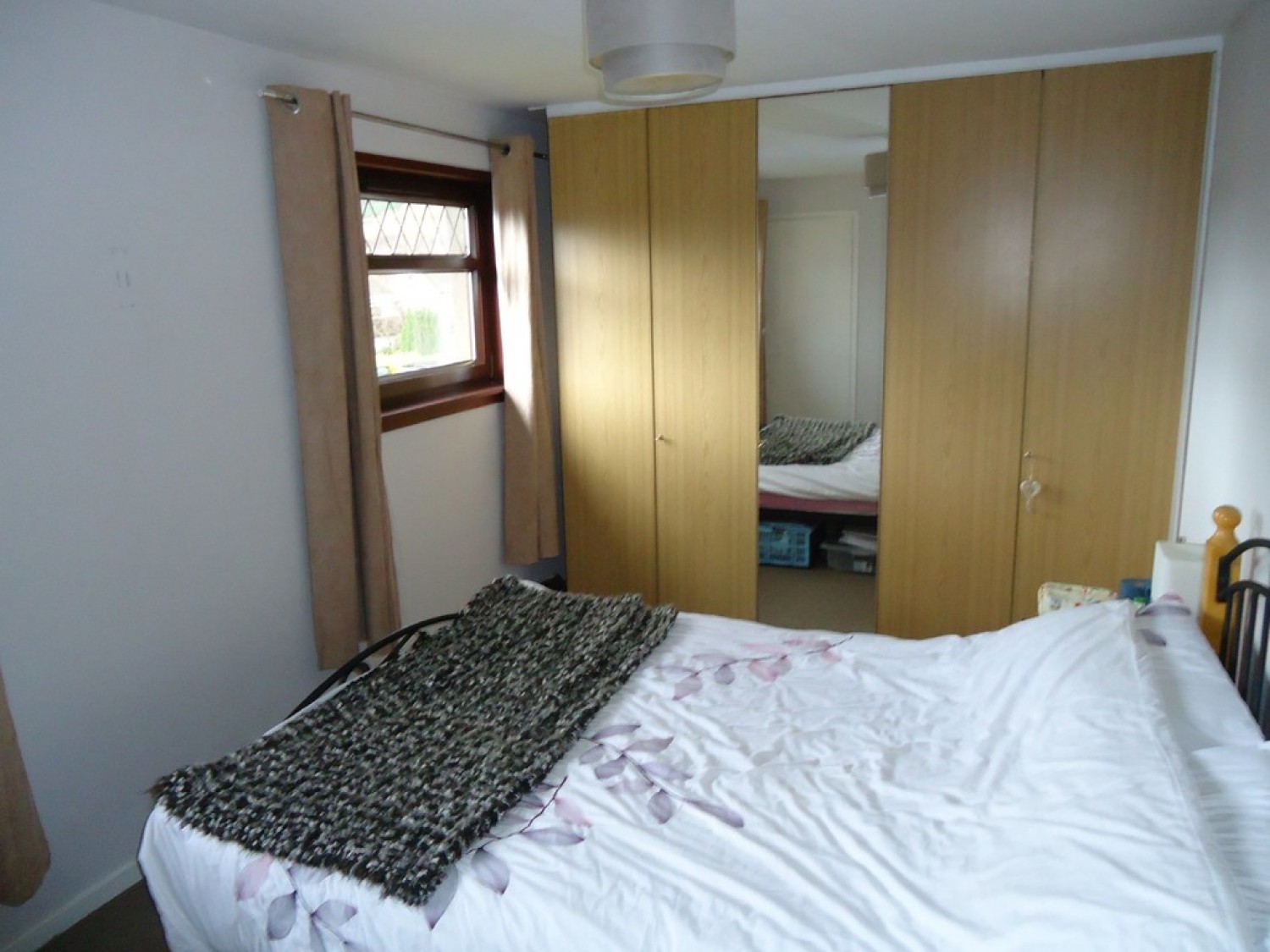 Craighorn Road, Alva