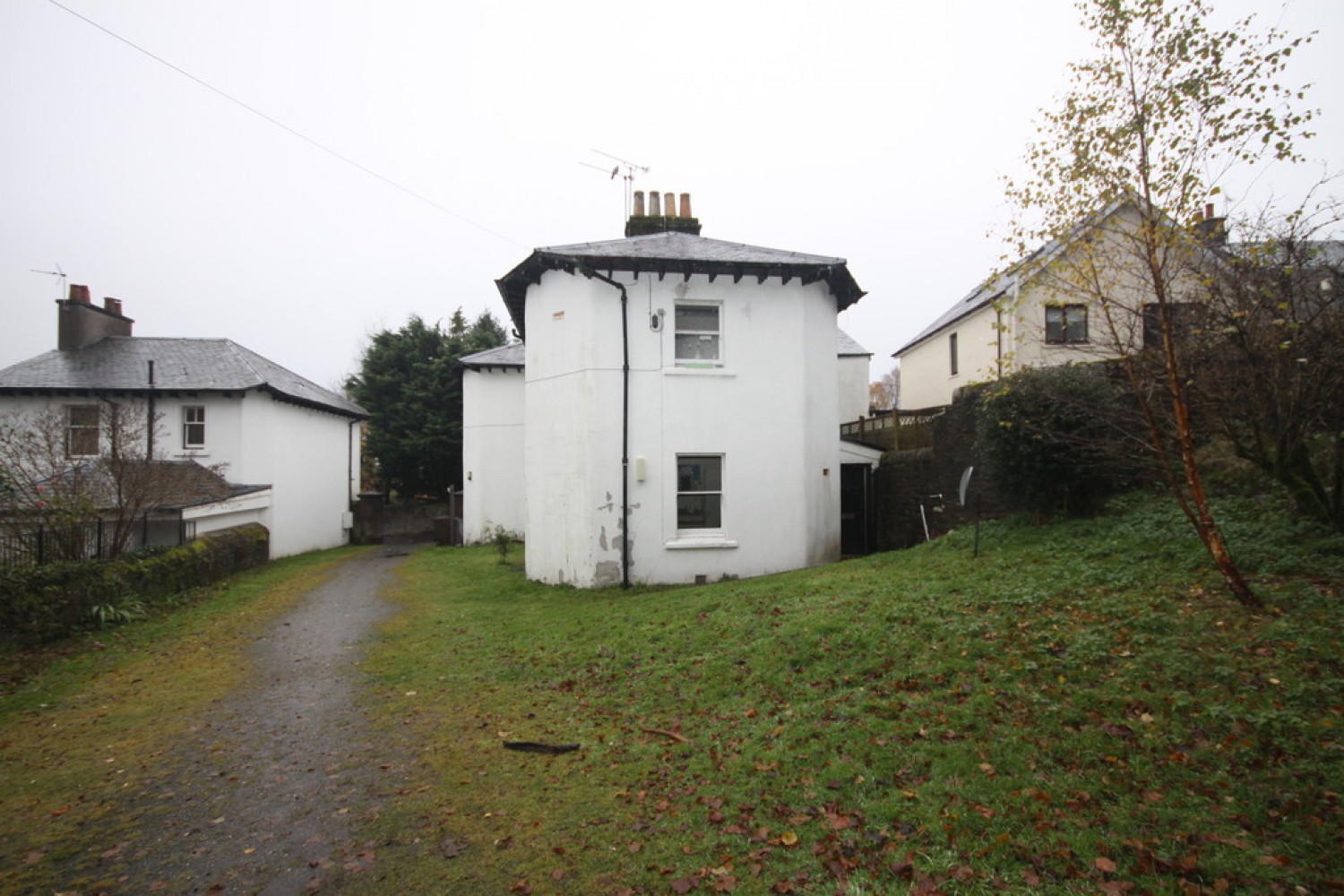 4 bedroom Flat for Sale Braeport, Dunblane