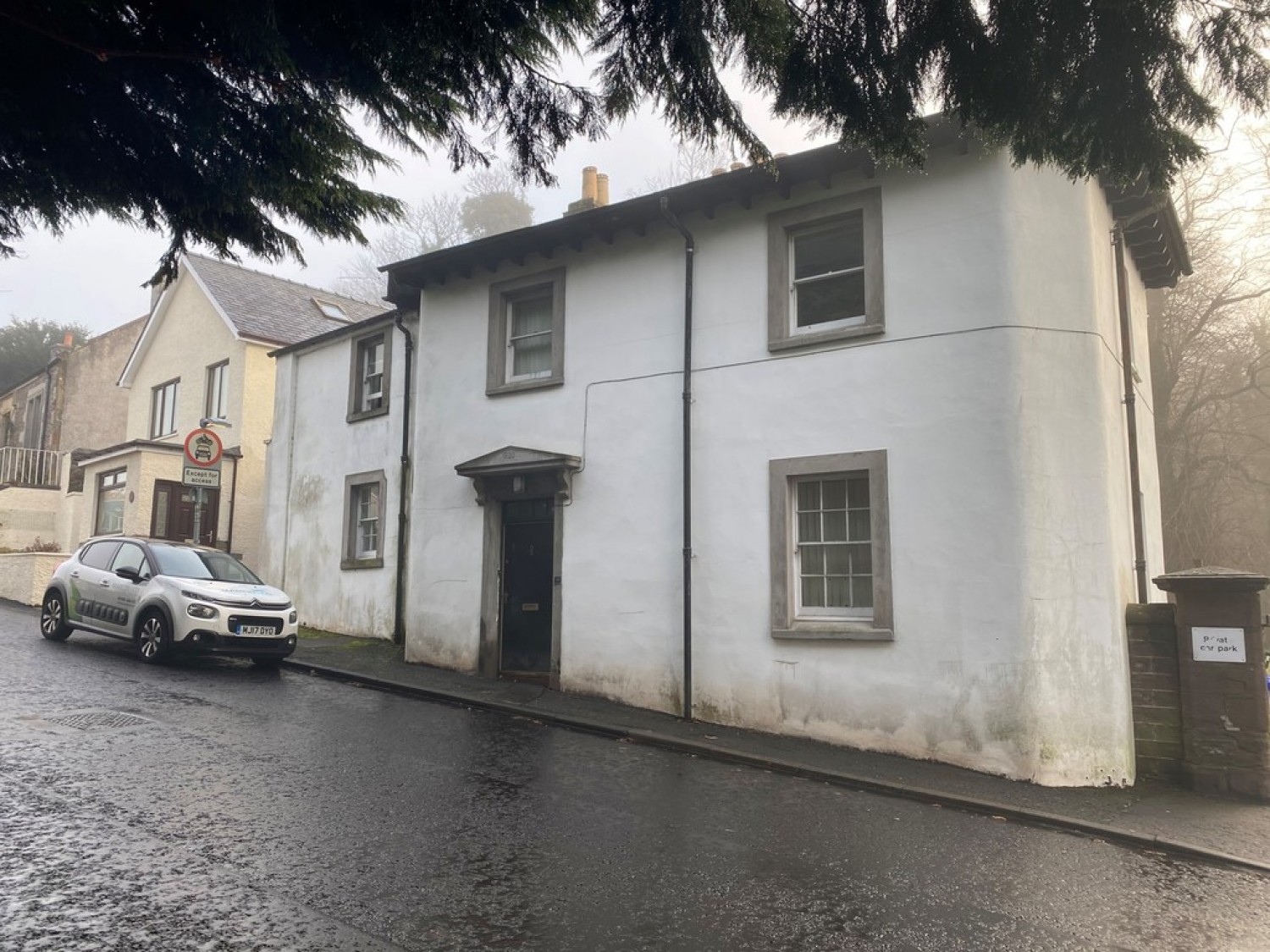 4 bedroom Flat for Sale Braeport, Dunblane