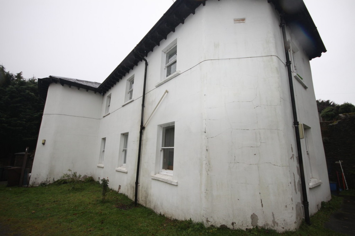 4 bedroom Flat for Sale Braeport, Dunblane