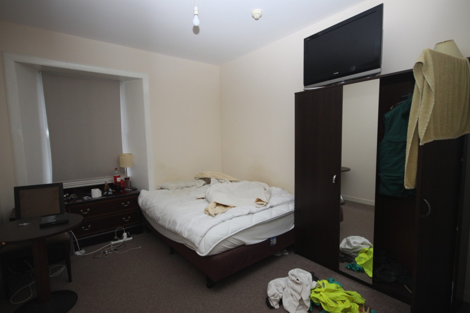 4 bedroom Flat for Sale Braeport, Dunblane