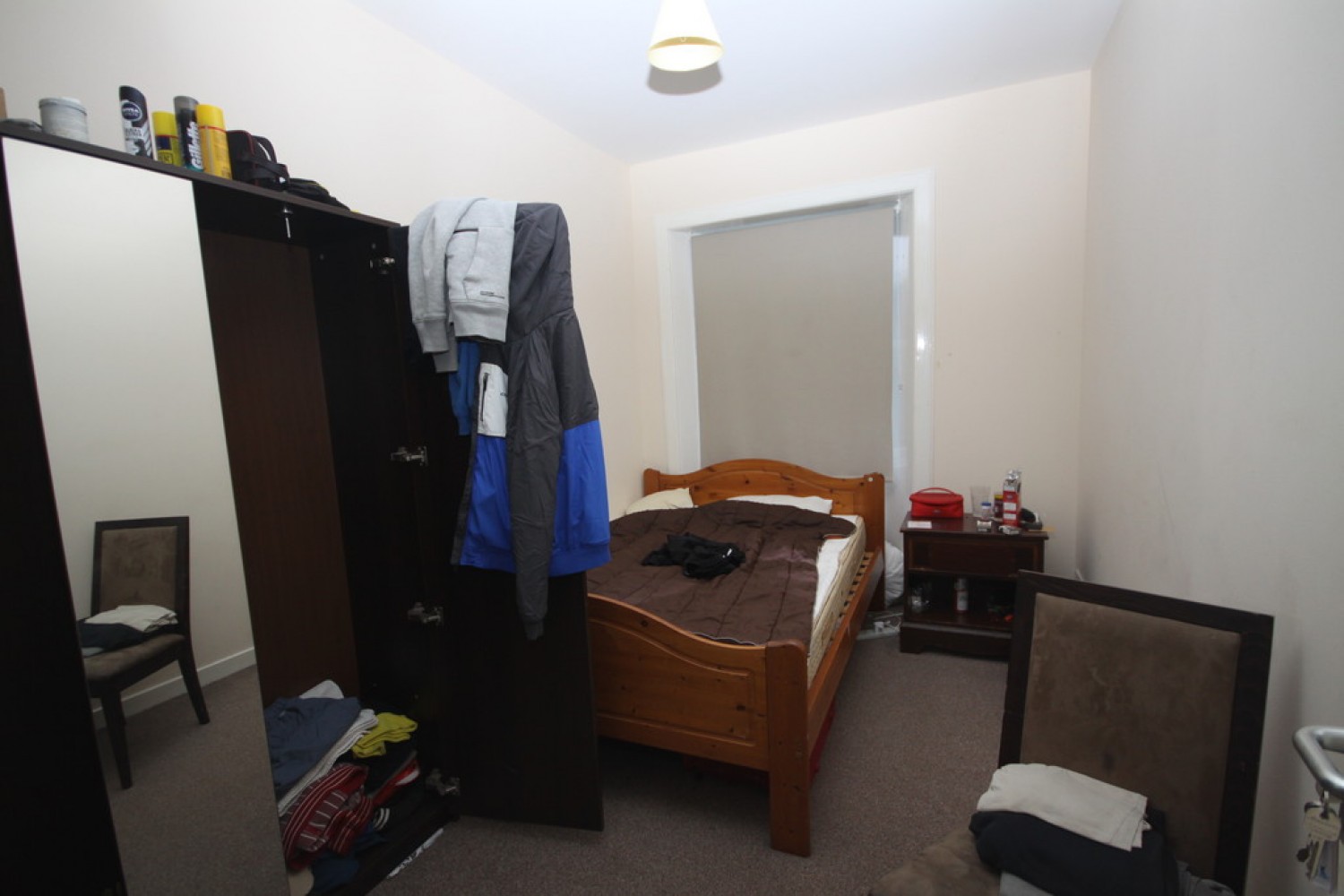 4 bedroom Flat for Sale Braeport, Dunblane