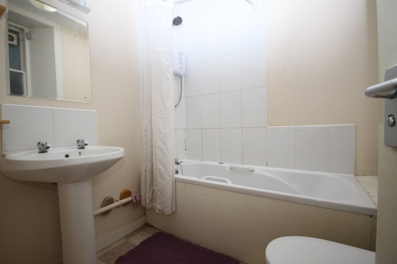 4 bedroom Flat for Sale Braeport, Dunblane