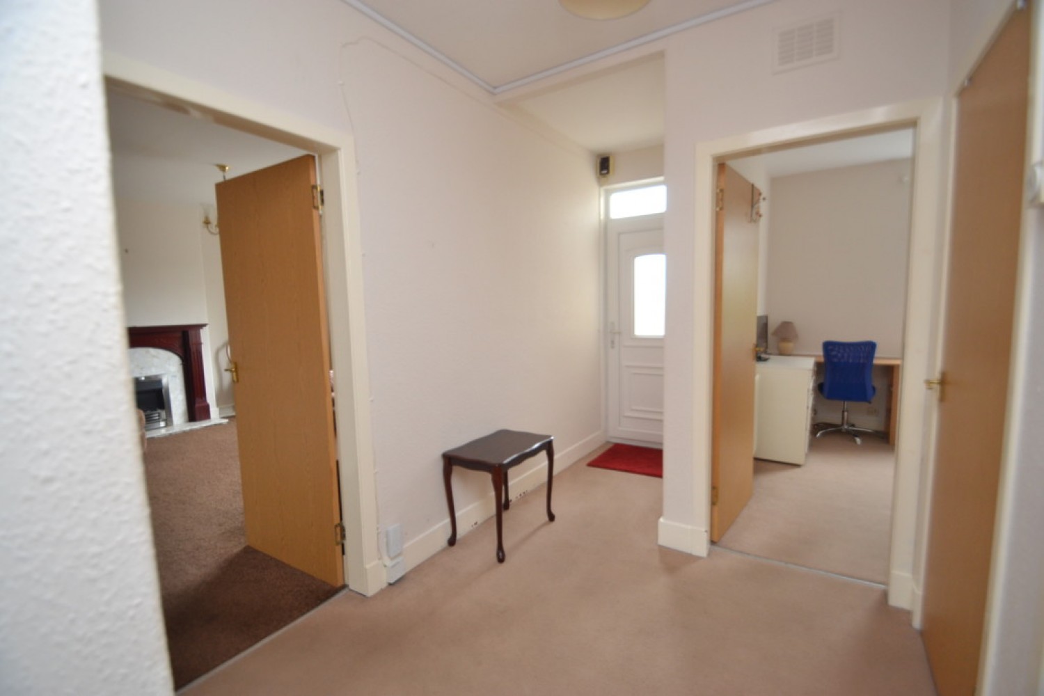 2 bedroom Flat for Sale Minto Gardens, Alva