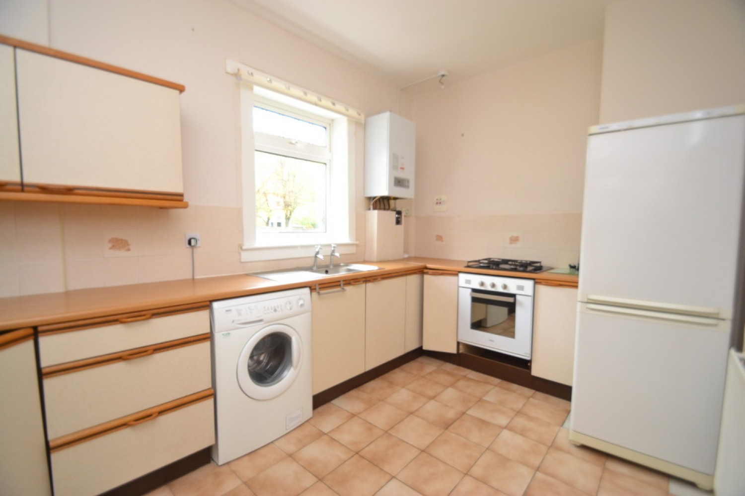 2 bedroom Flat for Sale Minto Gardens, Alva