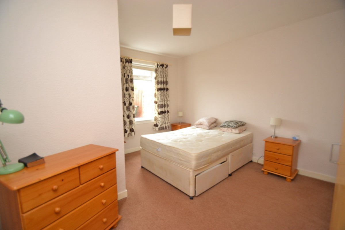 Minto Gardens, Alva
