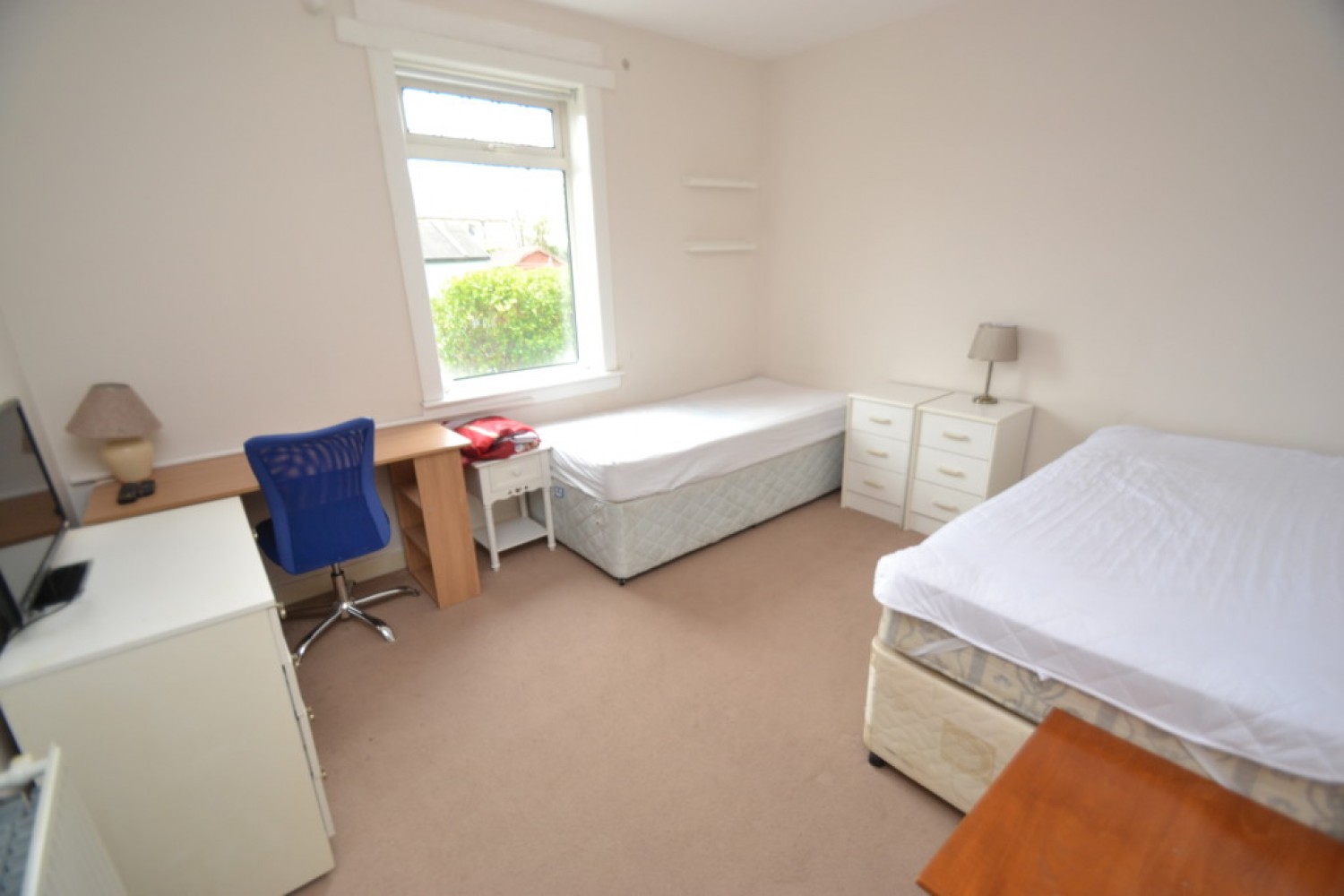 2 bedroom Flat for Sale Minto Gardens, Alva