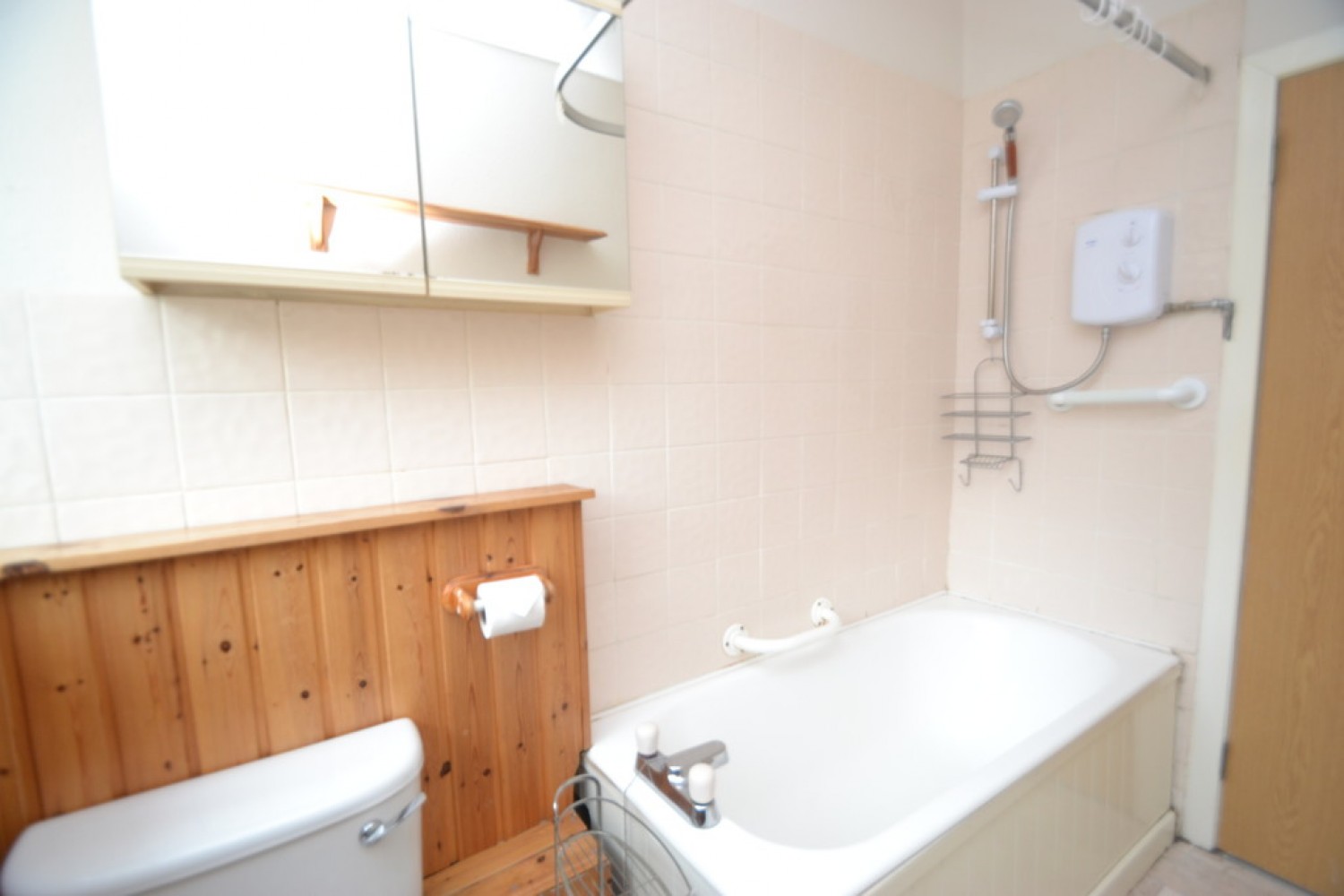 2 bedroom Flat for Sale Minto Gardens, Alva
