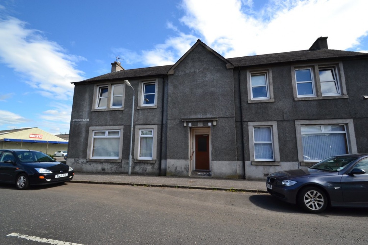 Valleyfield Place, Braehead