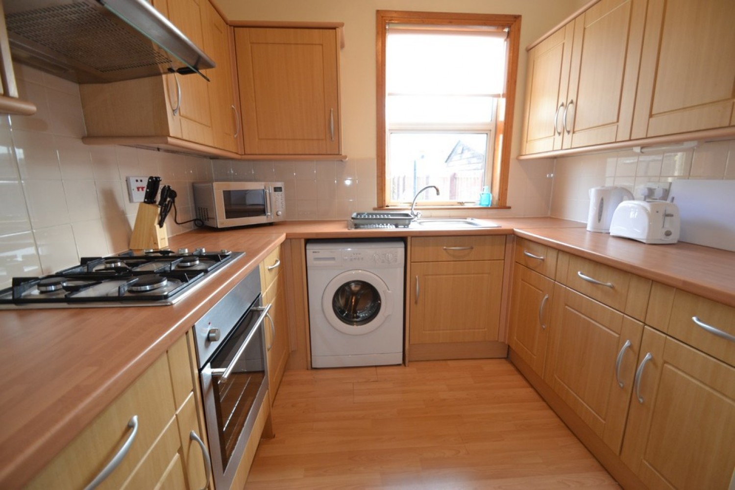 Valleyfield Place, Braehead