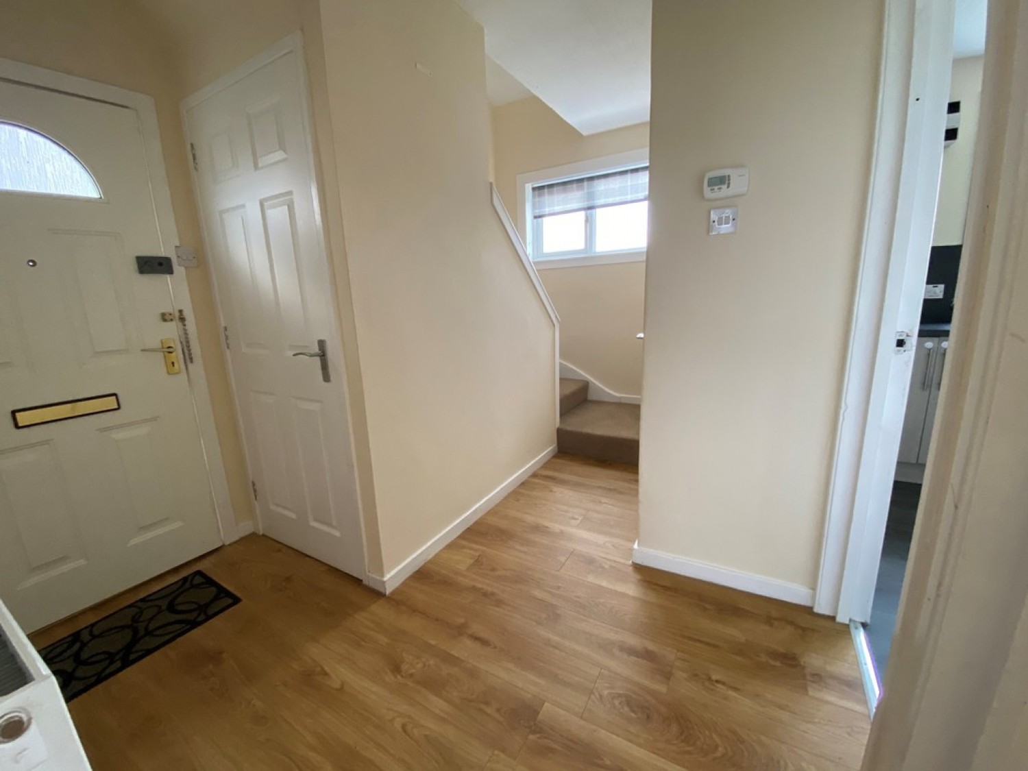 4 bedroom House for Sale Cowie, Stirlingshire