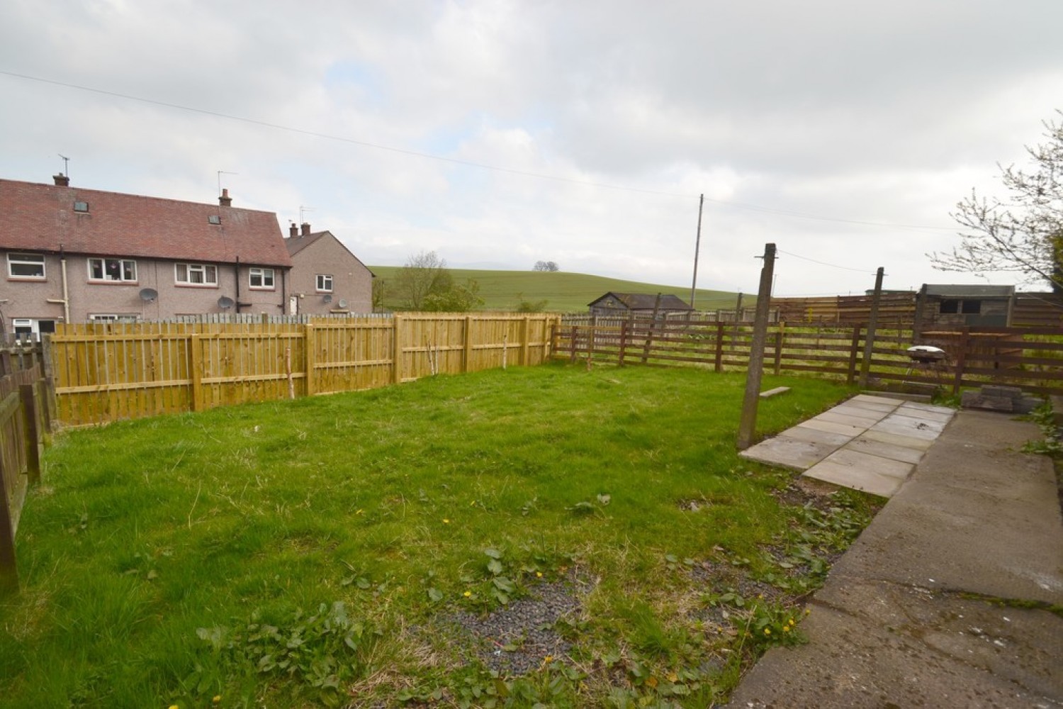 4 bedroom House for Sale Cowie, Stirlingshire