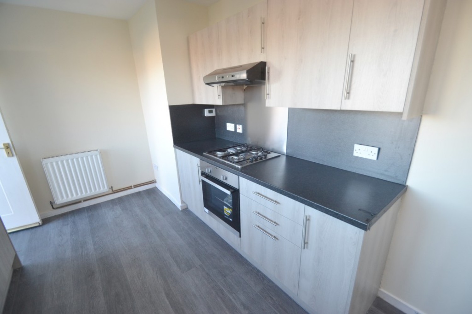 4 bedroom House for Sale Cowie, Stirlingshire
