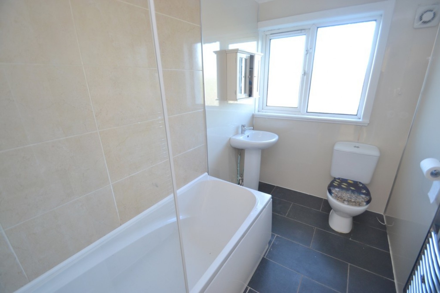 4 bedroom House for Sale Cowie, Stirlingshire