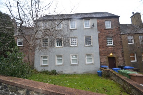 St Johns Street, Stirling