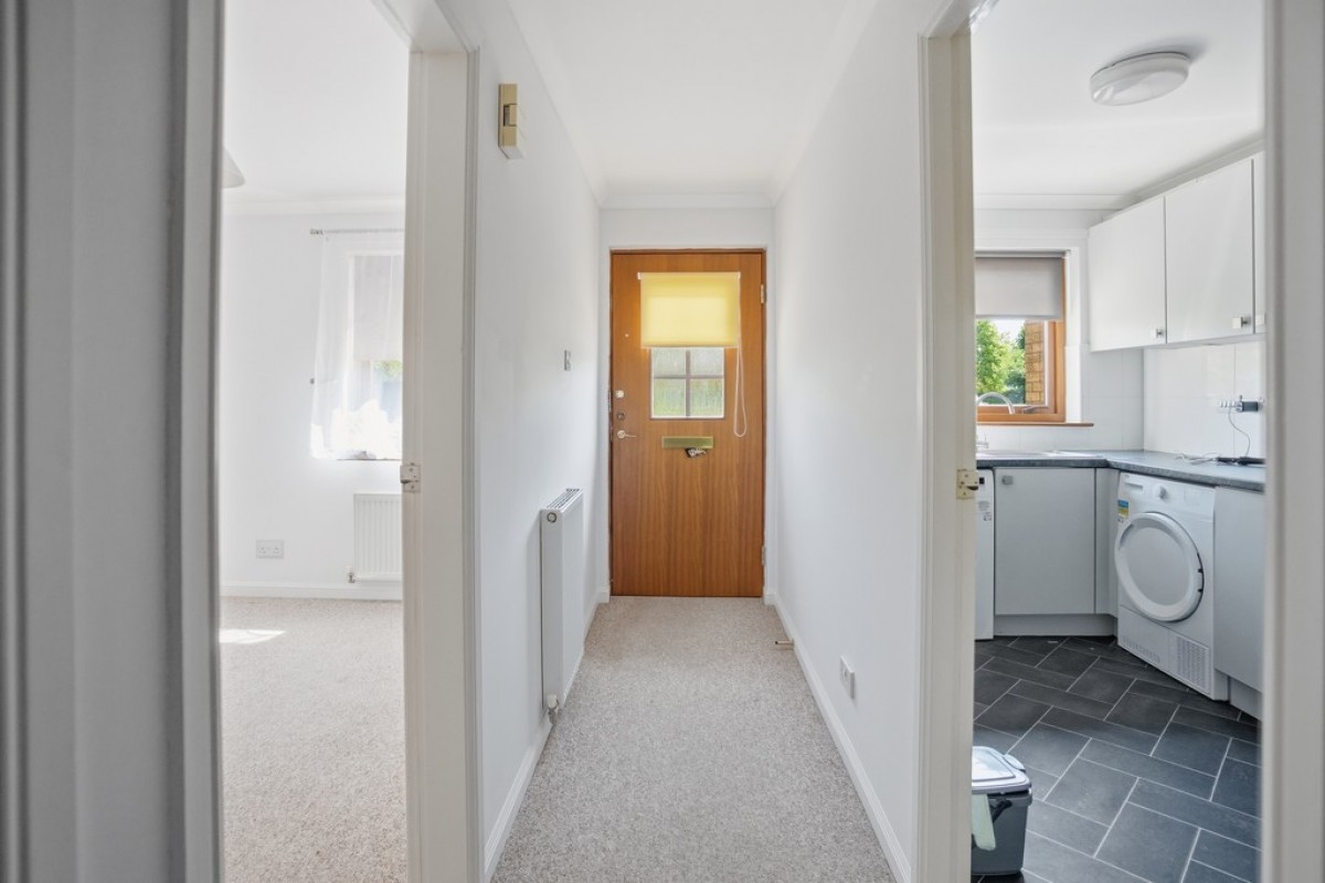 Tullibody, Clackmannanshire