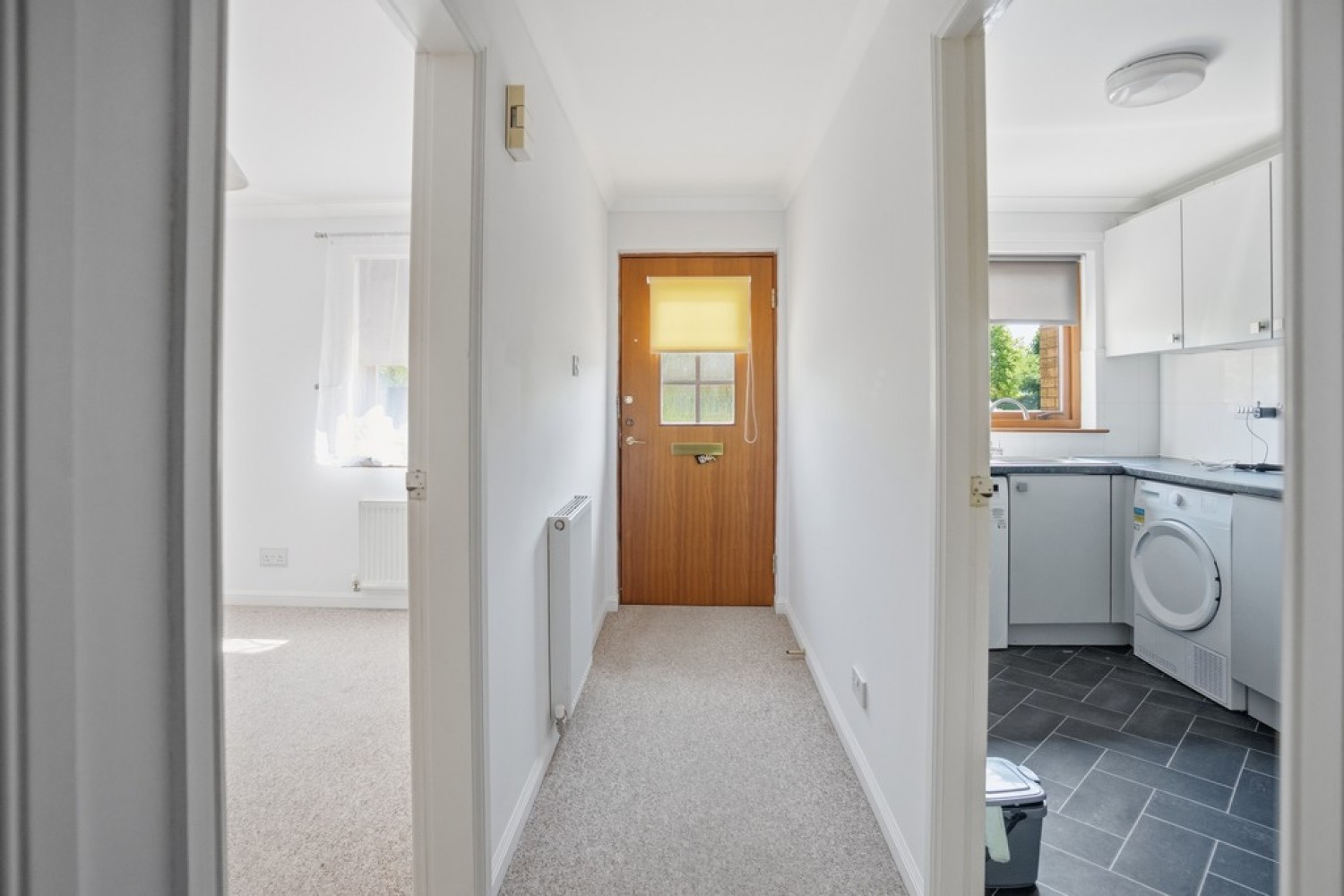 2 bedroom Flat for Letting Tullibody, Clackmannanshire