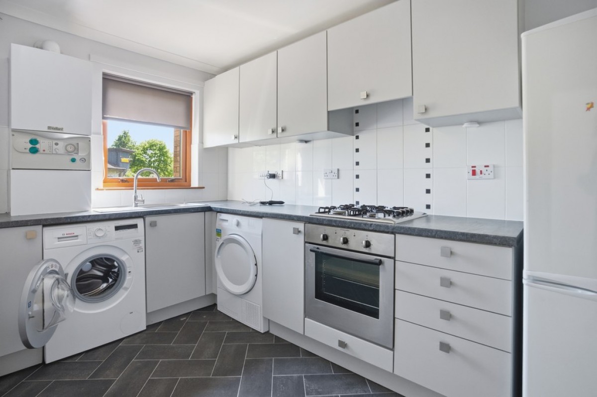 Tullibody, Clackmannanshire