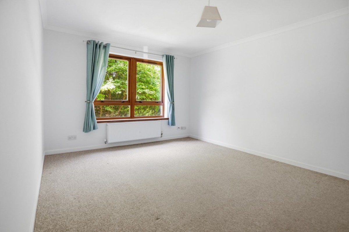 Tullibody, Clackmannanshire