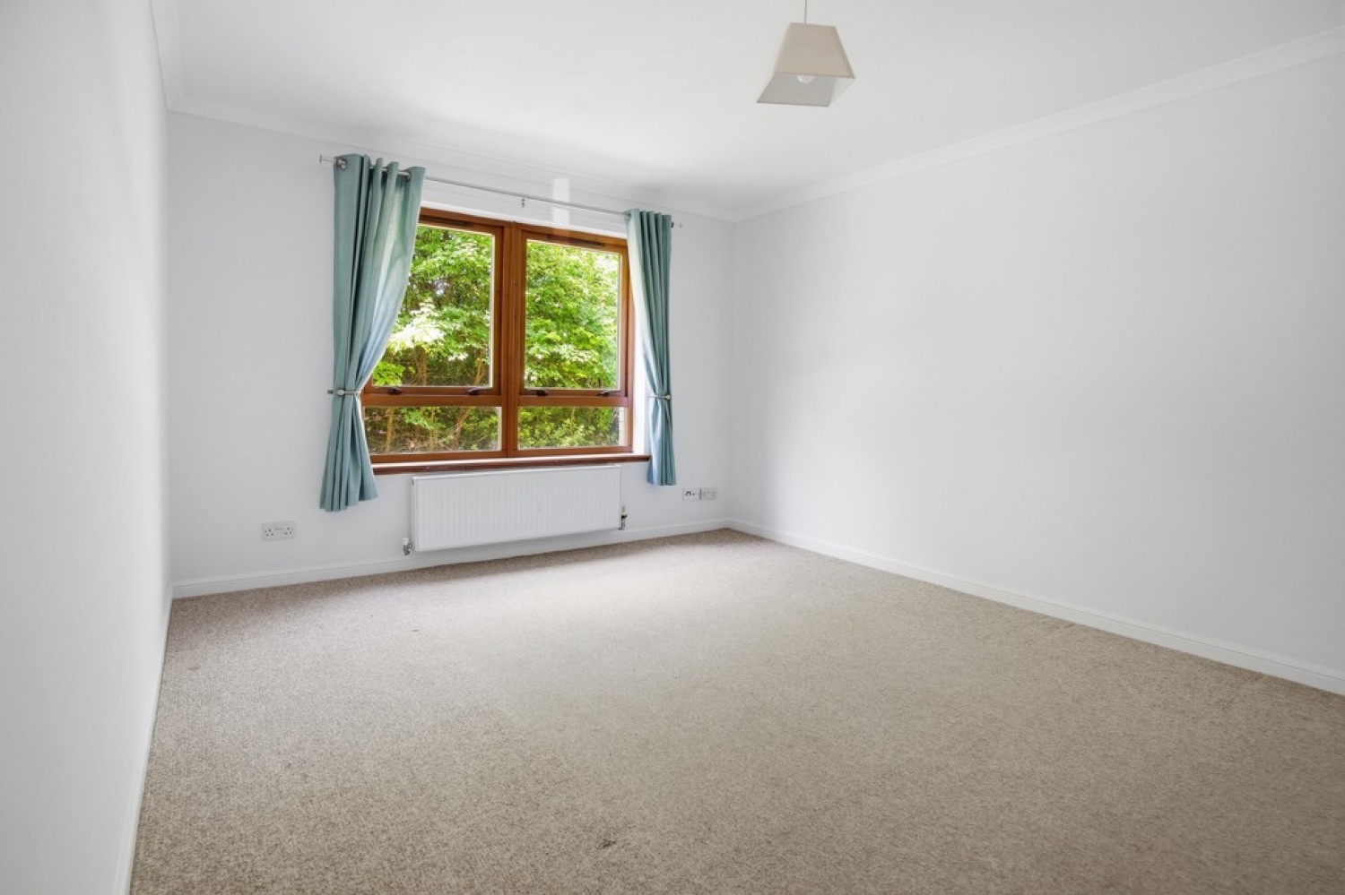 2 bedroom Flat for Letting Tullibody, Clackmannanshire