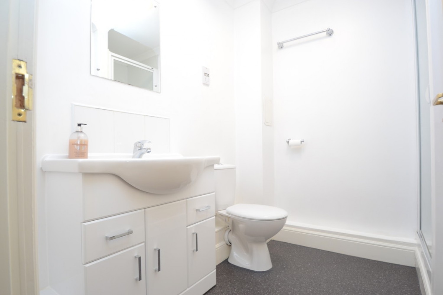2 bedroom Flat for Letting Tullibody, Clackmannanshire