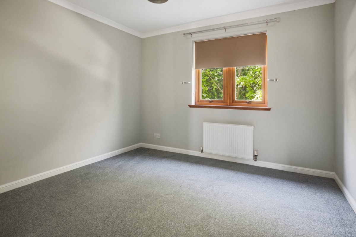 Tullibody, Clackmannanshire