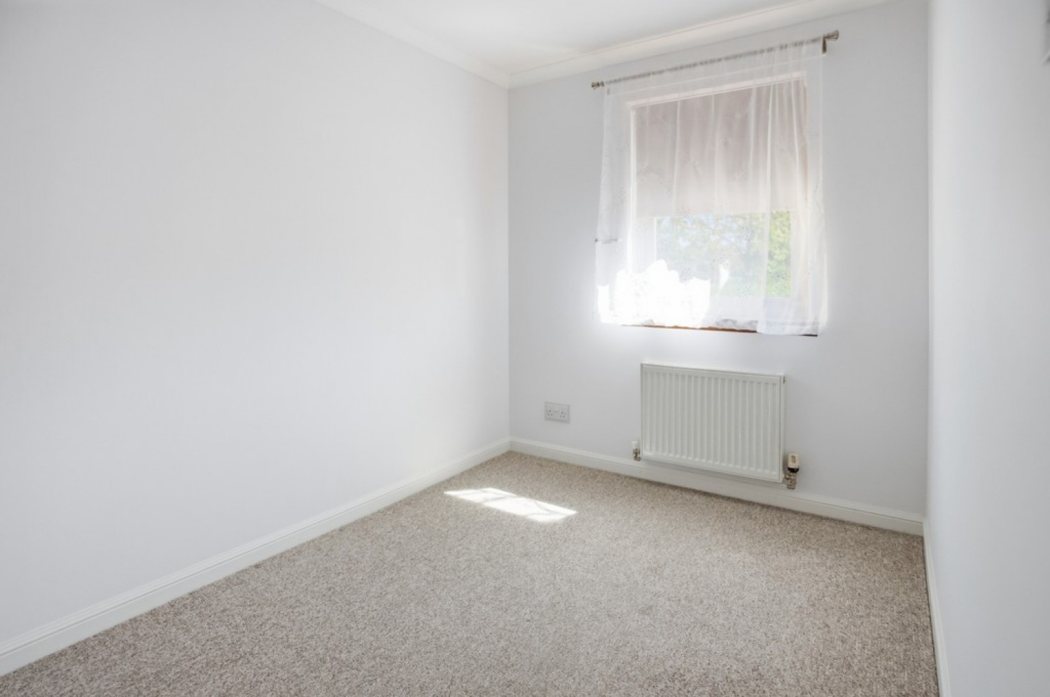 2 bedroom Flat for Letting Tullibody, Clackmannanshire