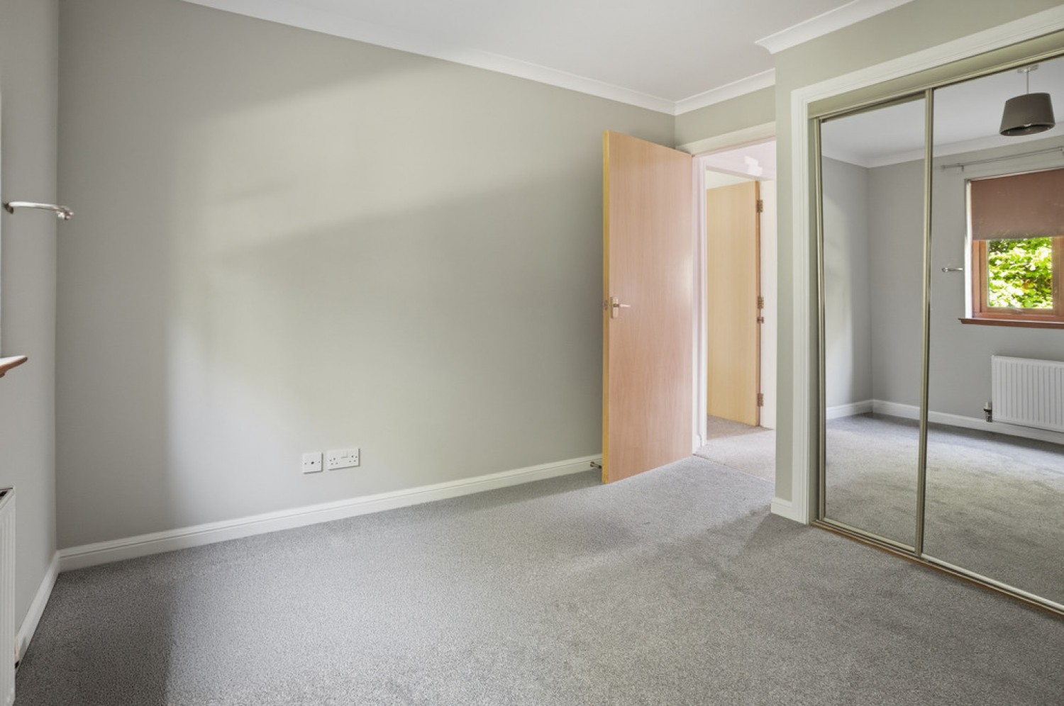 2 bedroom Flat for Letting Tullibody, Clackmannanshire