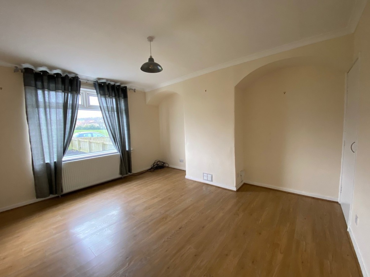 Scotstoun Road, Cowie