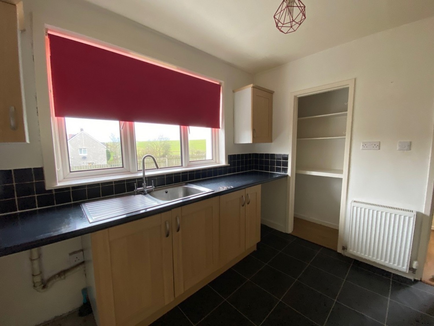 Scotstoun Road, Cowie