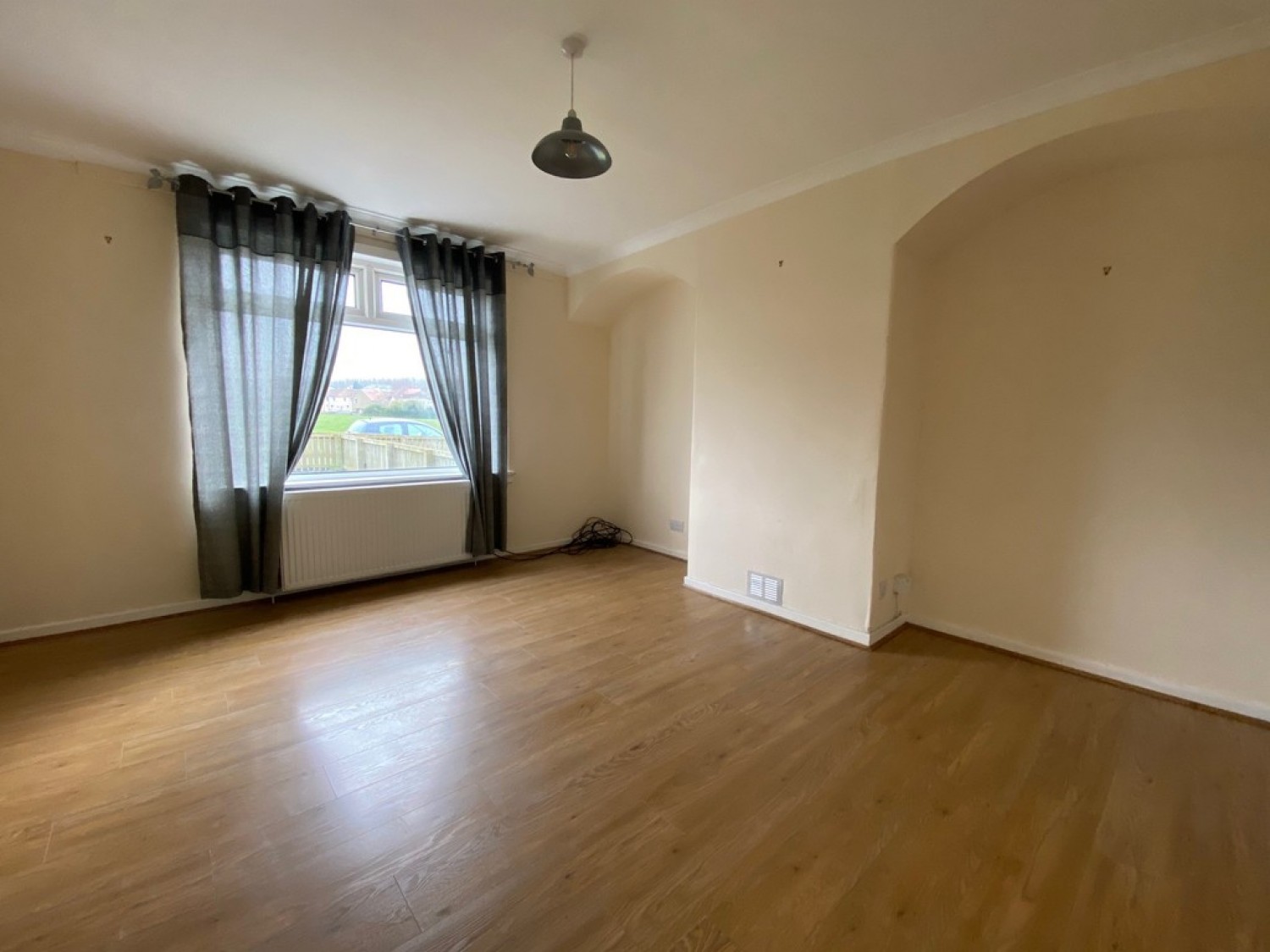 Scotstoun Road, Cowie