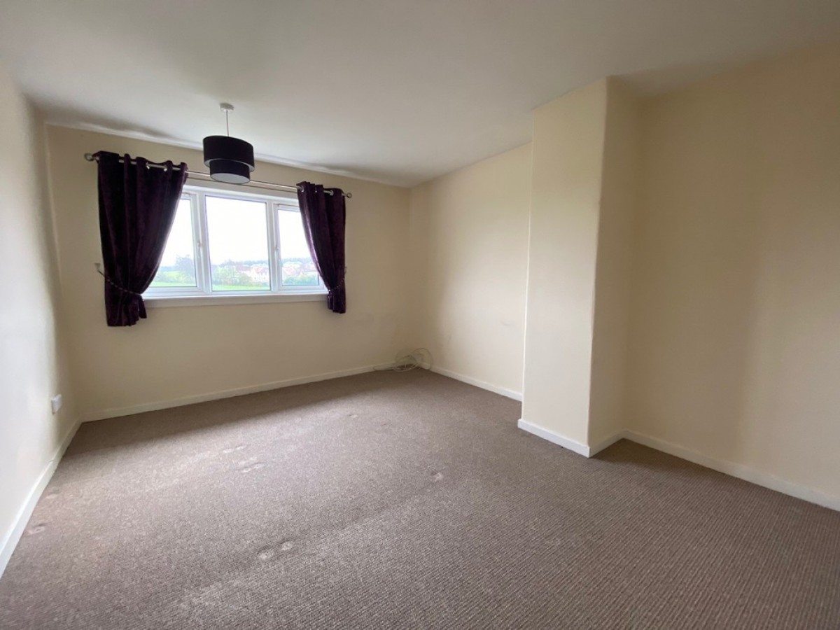 Scotstoun Road, Cowie