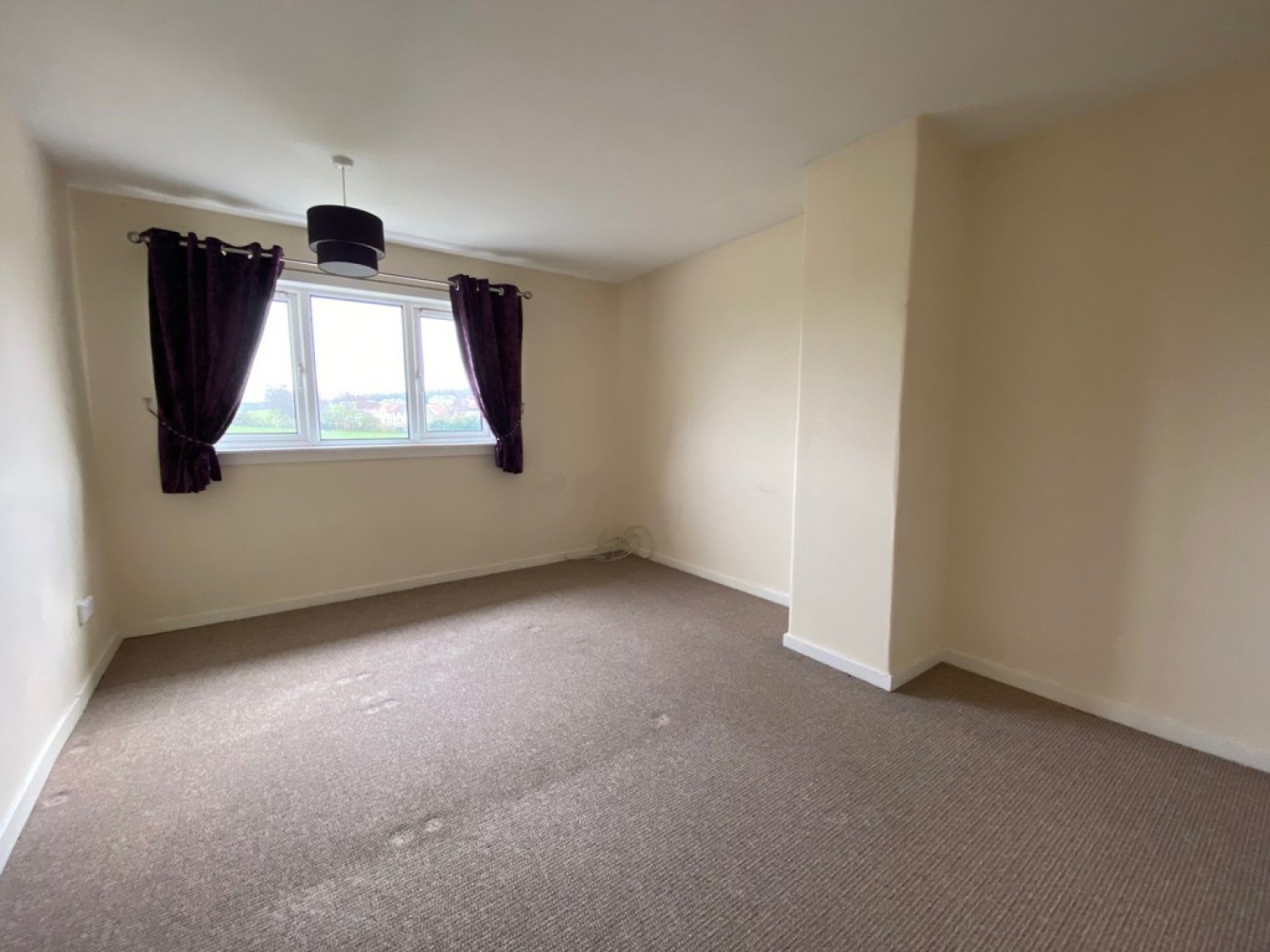 Scotstoun Road, Cowie