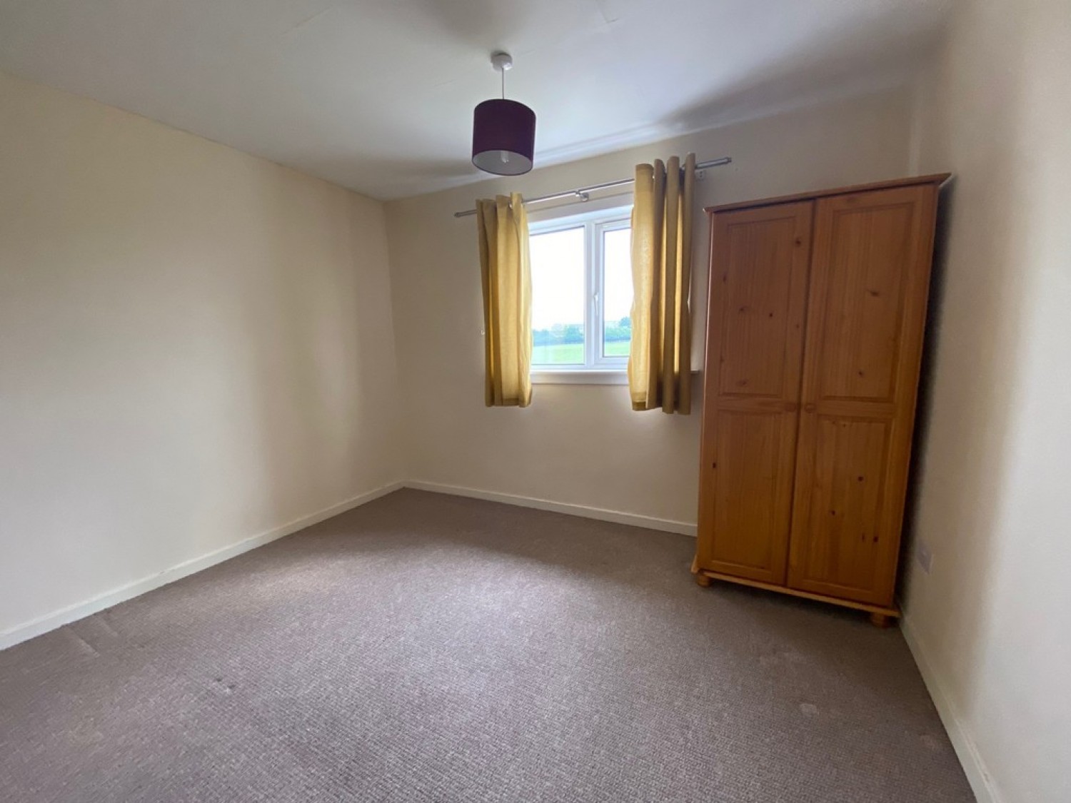 Scotstoun Road, Cowie