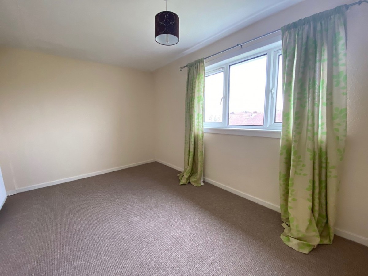Scotstoun Road, Cowie