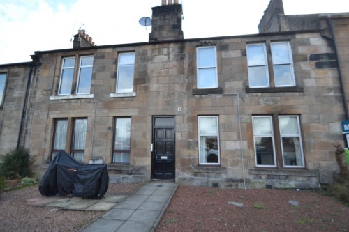 Union Street, Stirling