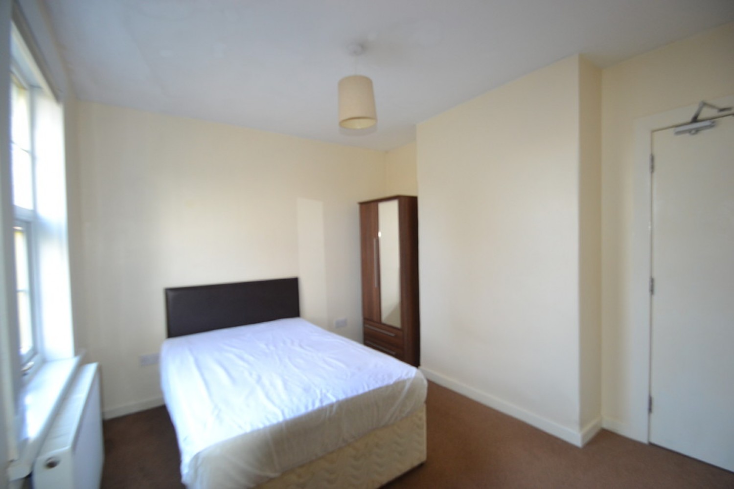 Morris Terrace, Stirling