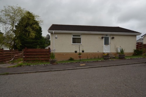 Callander, Stirlingshire