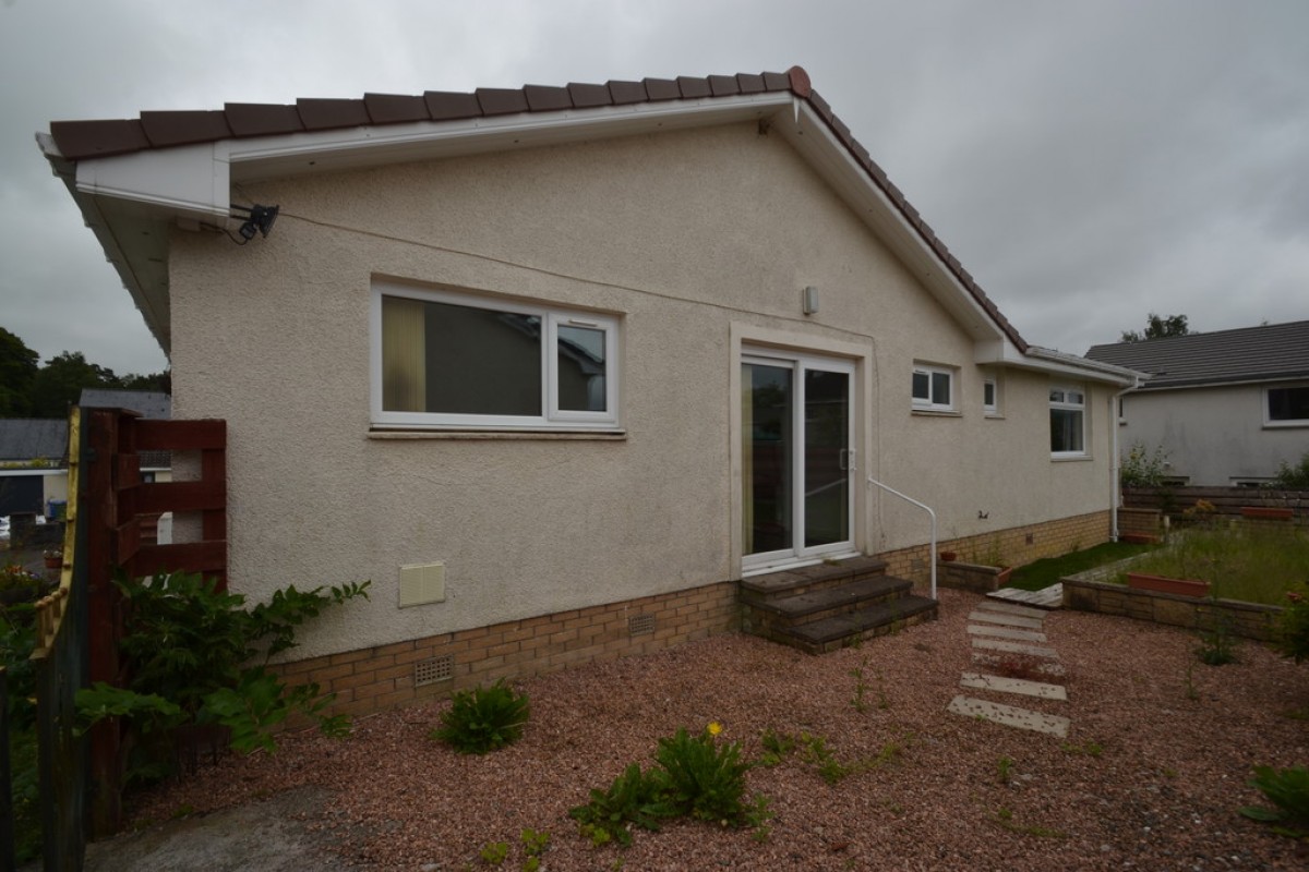 Callander, Stirlingshire