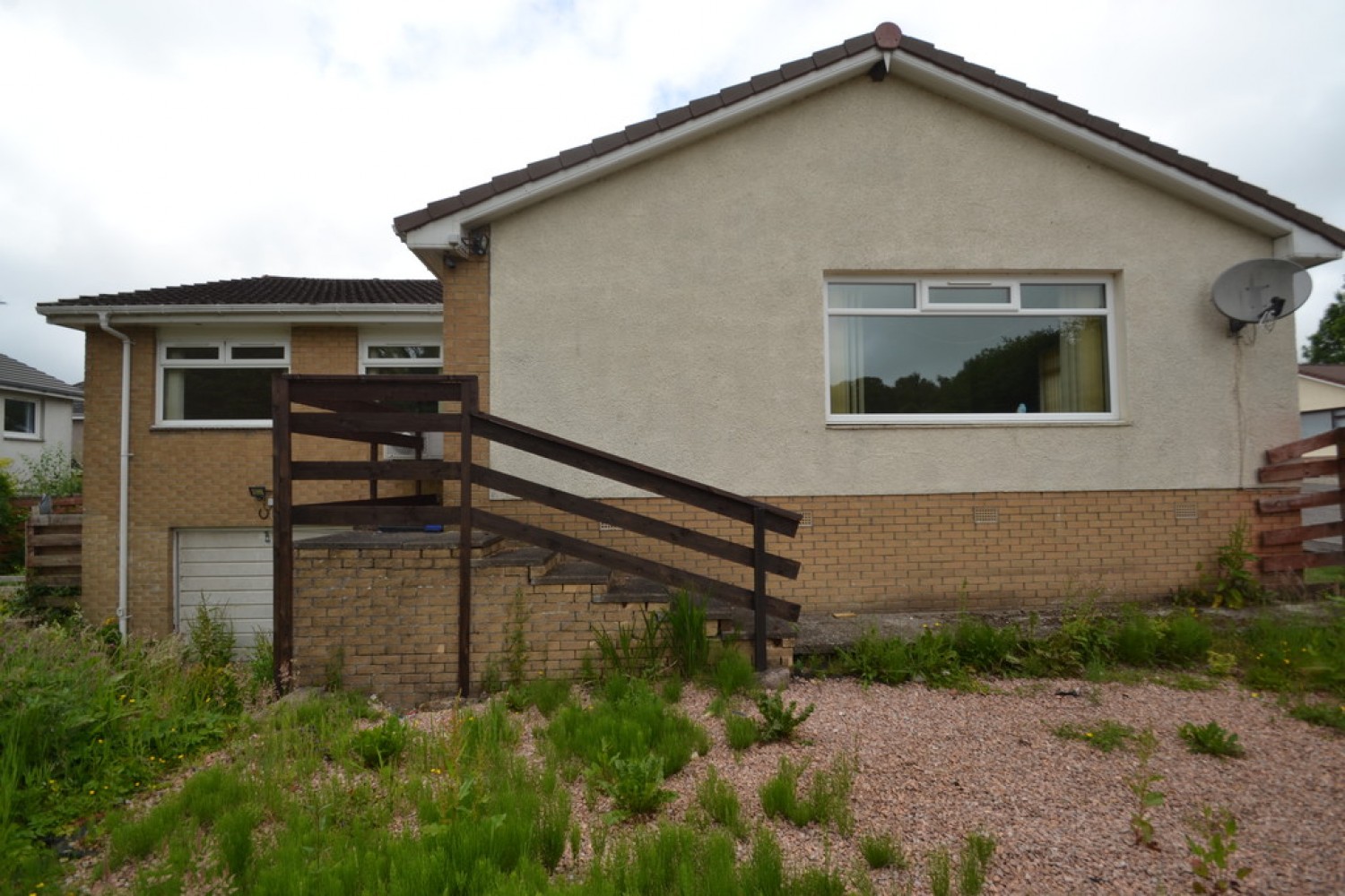 3 bedroom Bungalow for Sale Callander, Stirlingshire
