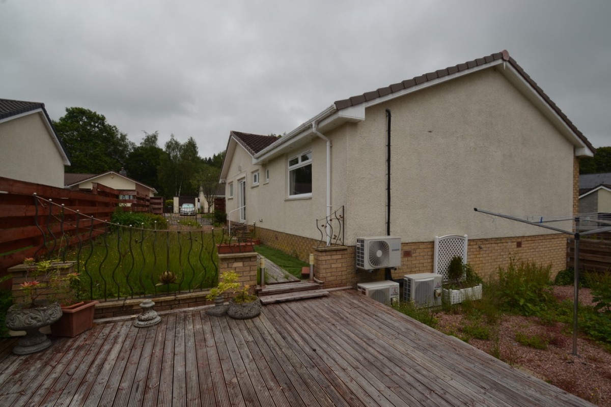 Callander, Stirlingshire