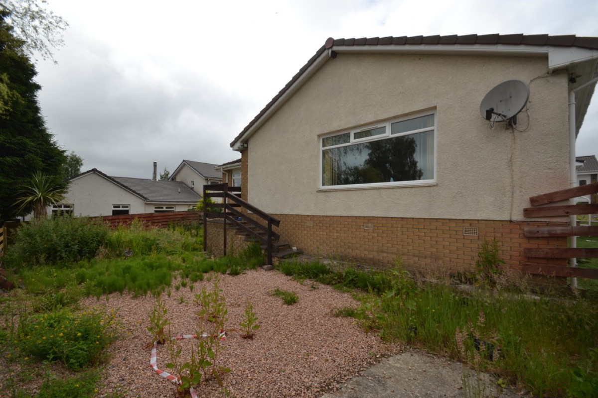 Callander, Stirlingshire