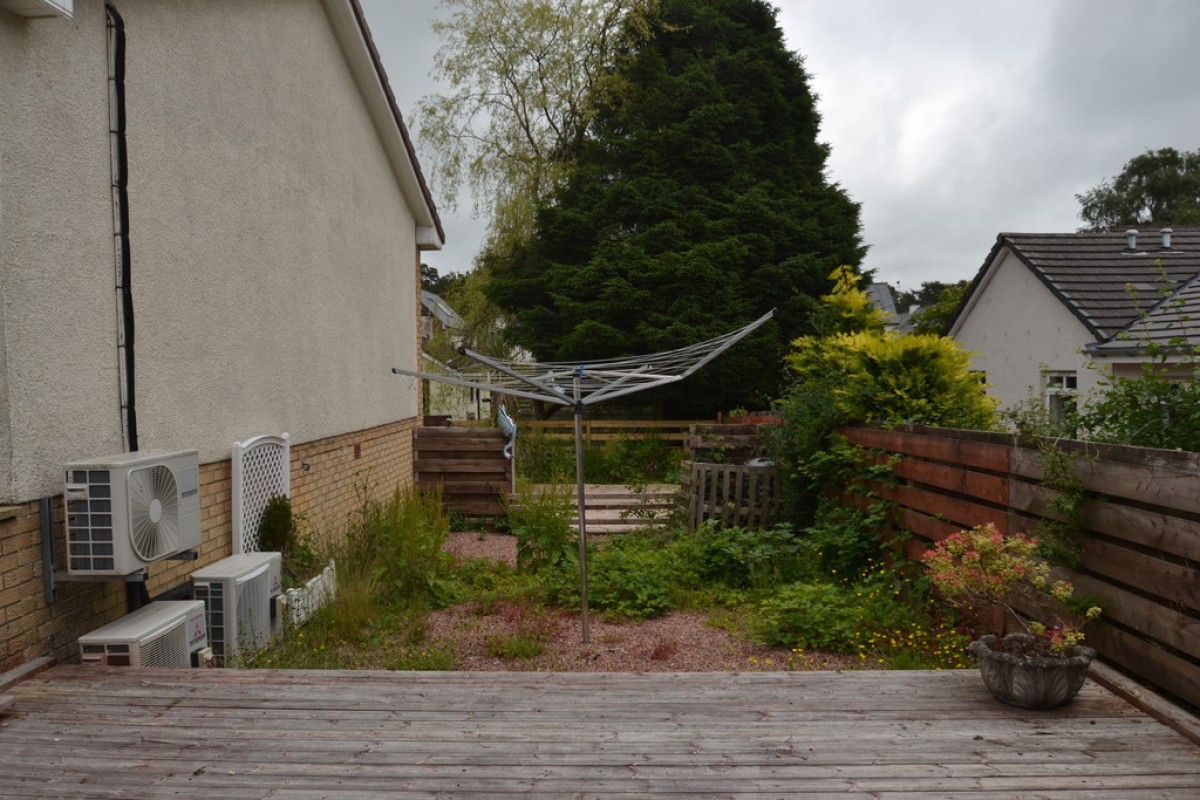 Callander, Stirlingshire