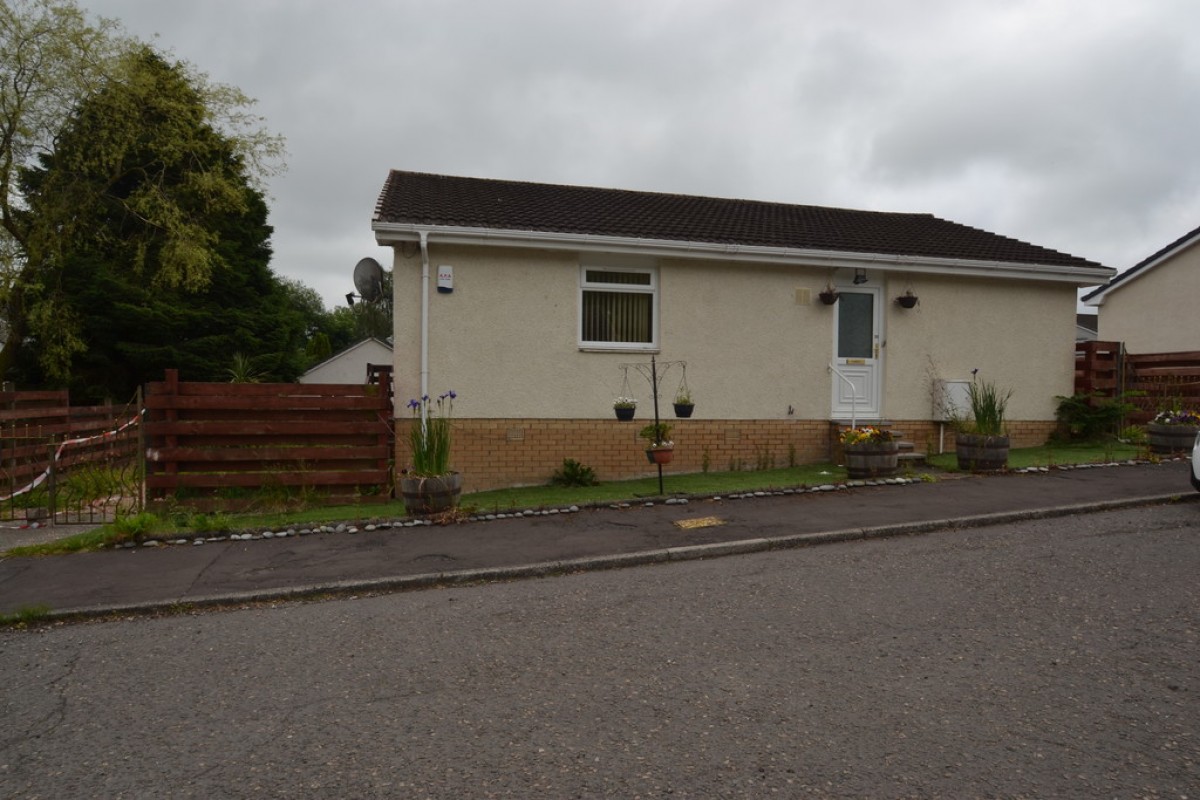 Callander, Stirlingshire