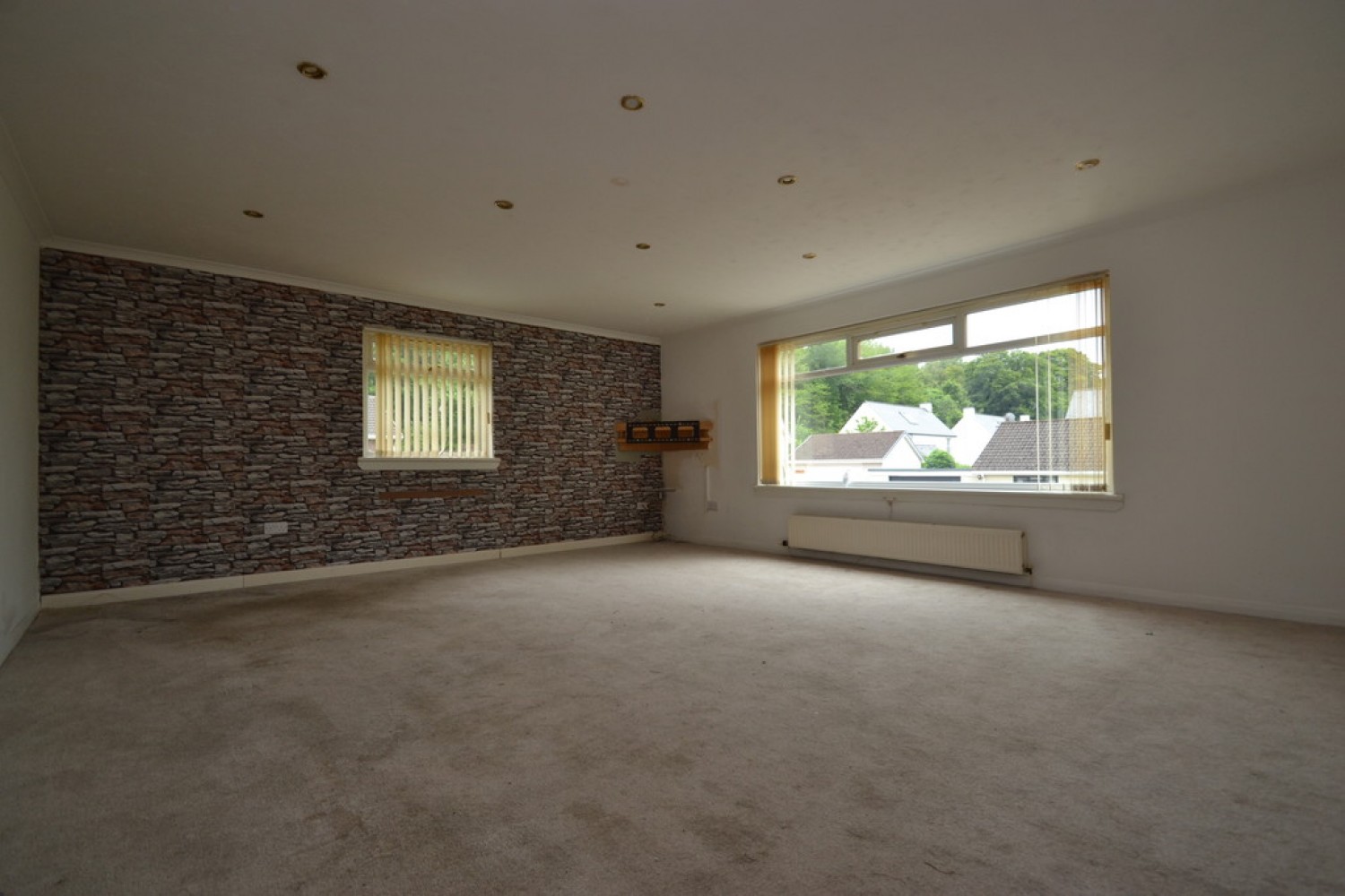 3 bedroom Bungalow for Sale Callander, Stirlingshire