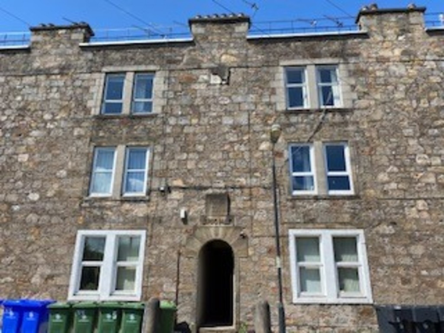 Bridgehaugh Road, Causewayhead