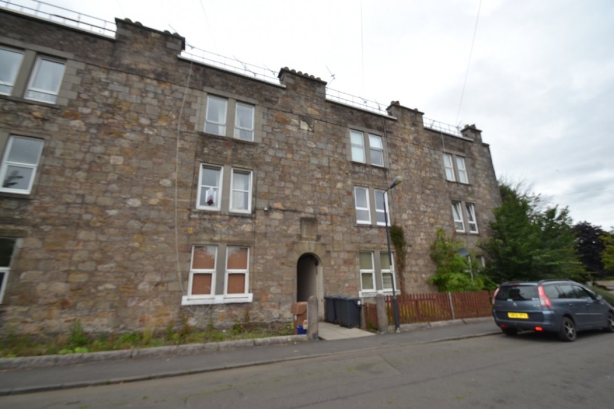 Bridgehaugh Road, Causewayhead