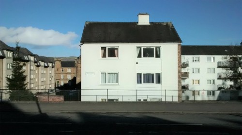 74f Cowane Street, Stirling